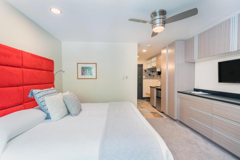 Mountainside Inn 419 by Alpine Lodging Telluride